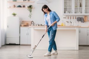House cleaning using CS4
